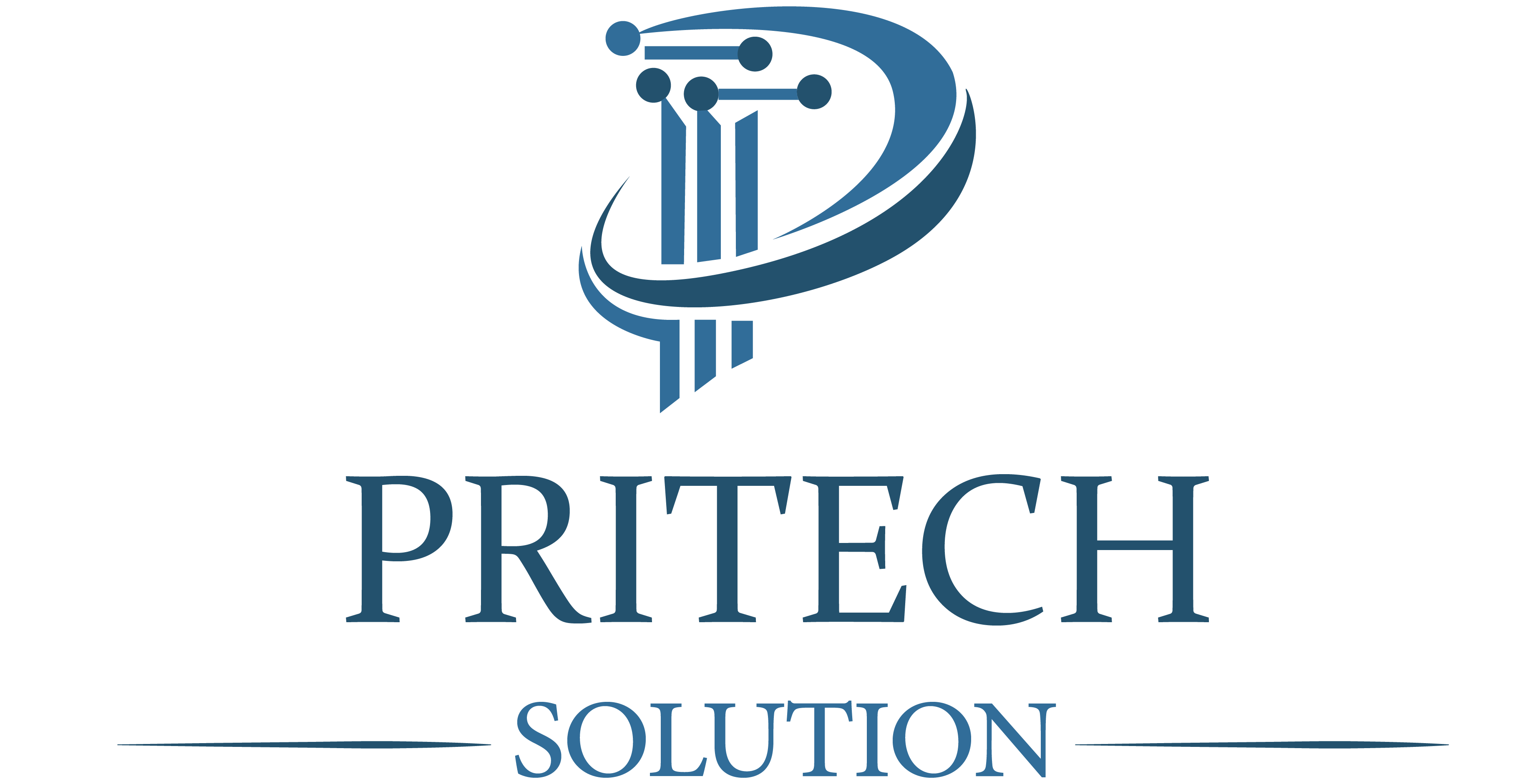Pritech Logo